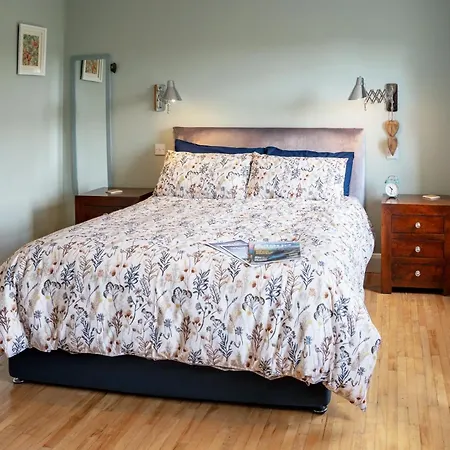 Cluain Abhainn 2-4 Guests, Private Entrance Privat bolig Westport