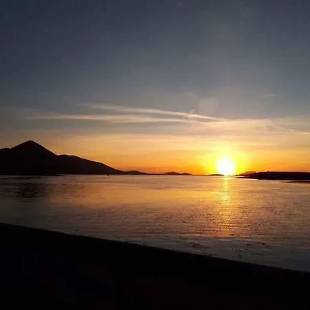 Cluain Abhainn 2-4 Guests, Private Entrance Privat bolig Westport