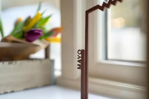 Cluain Abhainn 2-4 Guests, Private Entrance Alloggio in famiglia