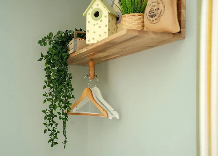 Cluain Abhainn 2-4 Guests, Private Entrance Alloggio in famiglia *