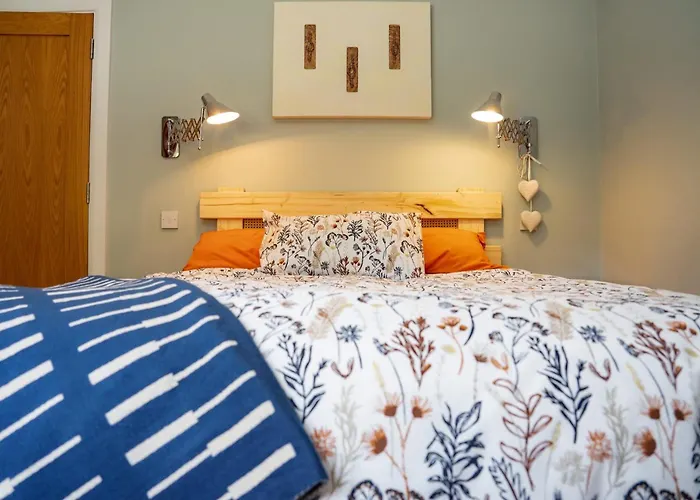 Cluain Abhainn 2-4 Guests, Private Entrance