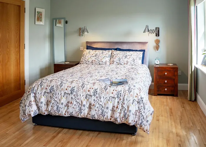 Cluain Abhainn 2-4 Guests, Private Entrance Alloggio in famiglia Westport