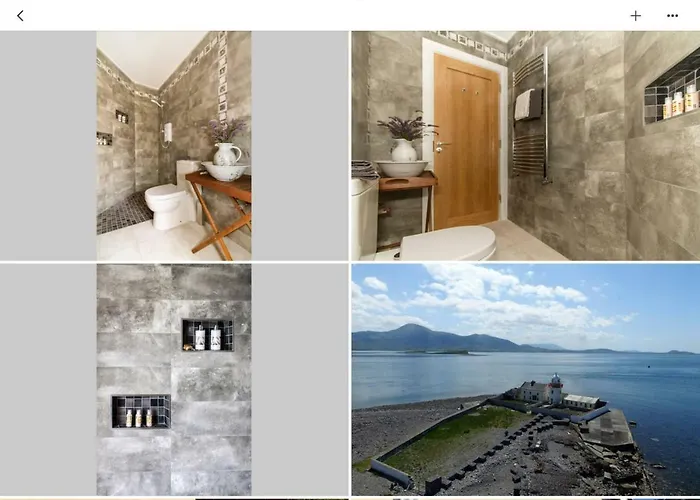 Cluain Abhainn 2-4 Guests, Private Entrance