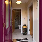 Pansiyon Cluain Abhainn 2-4 Guests, Private Entrance