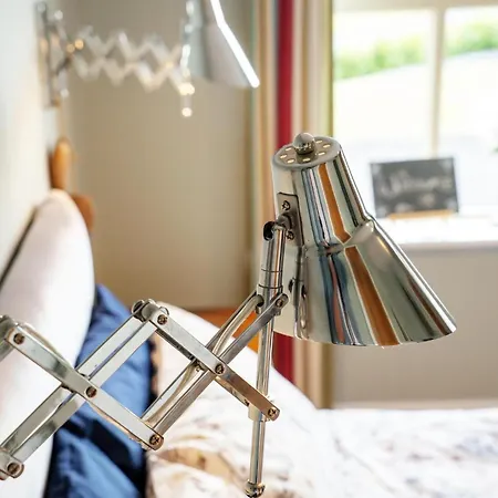 Privatunterkunft Cluain Abhainn 2-4 Guests, Private Entrance