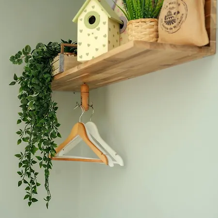 Cluain Abhainn 2-4 Guests, Private Entrance Habitación en casa particular *