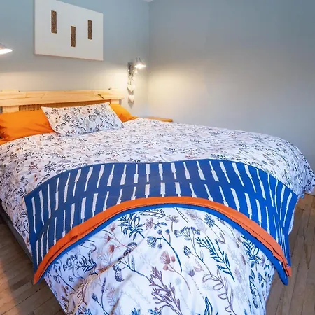 Cluain Abhainn 2-4 Guests, Private Entrance Privatunterkunft *