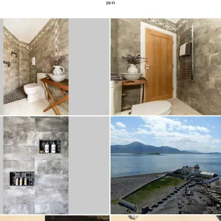 Cluain Abhainn 2-4 Guests, Private Entrance