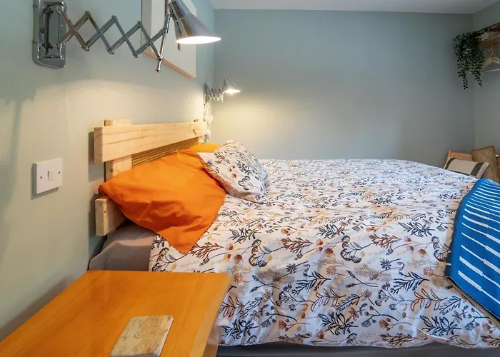 Cluain Abhainn 2-4 Guests, Private Entrance