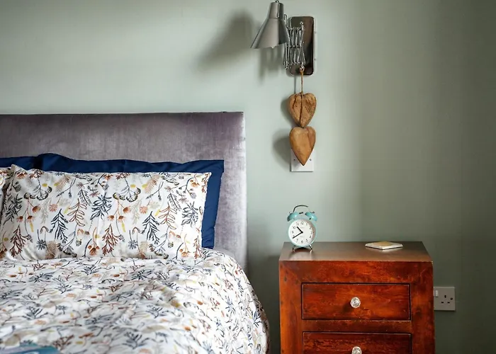 Cluain Abhainn 2-4 Guests, Private Entrance * Westport