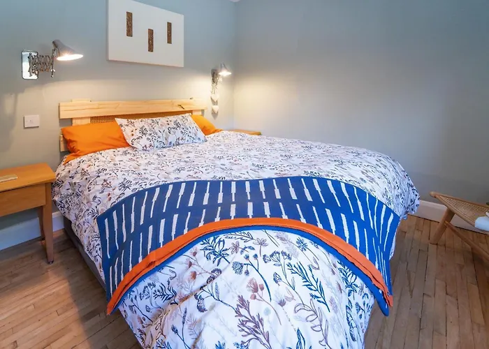 Cluain Abhainn 2-4 Guests, Private Entrance Habitación en casa particular *